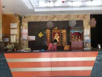 Xinzhou Liyuan Hotel (Ancient City Branch)