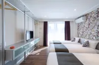 호텔 세일즈 아사쿠사 북아사쿠사/미노와 호텔