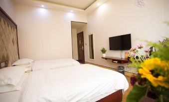 Fuling Xinxing Hotel