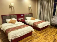 Ake Hotel Hotel di Nangqên