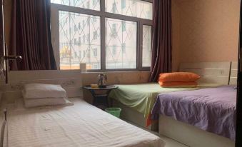 Xingyu Fashion Hotel