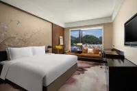 Crowne Plaza Huangshan Yucheng Hotels in Huangshan