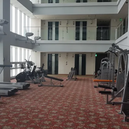 Haeundae Seacloud Hotel Residence