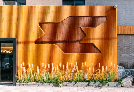 하운드 호텔 부산역