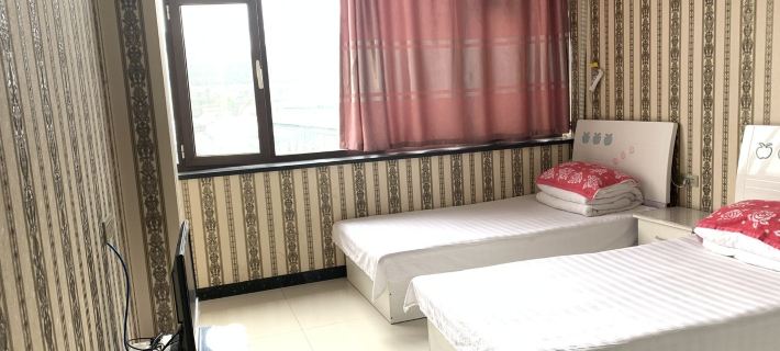Linxian Qiangsheng Inn Hotels in Lin County