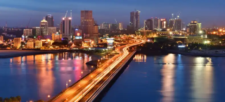 Hotels With Breakfast in Johor, Malaysia