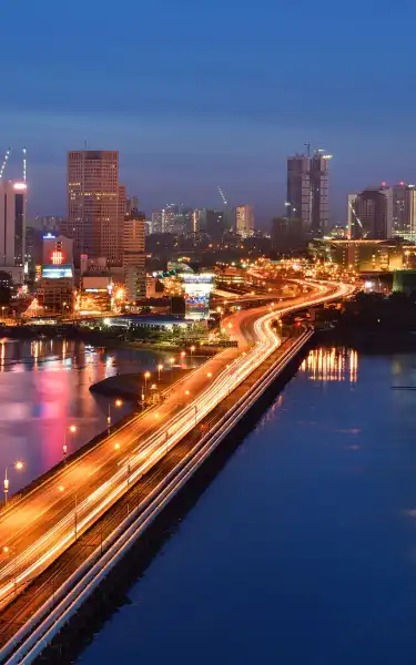 マレーシアジョホール州のペット可ホテル