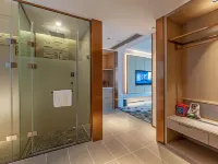 Lifeng Hotel (Pingnan financial investment building) - موقف سيارات
