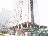 Sanshe Apartment 충칭 호텔