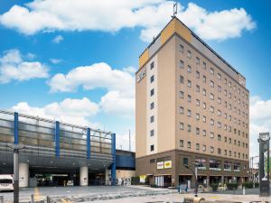 JR-EAST HOTEL METS AKABANE