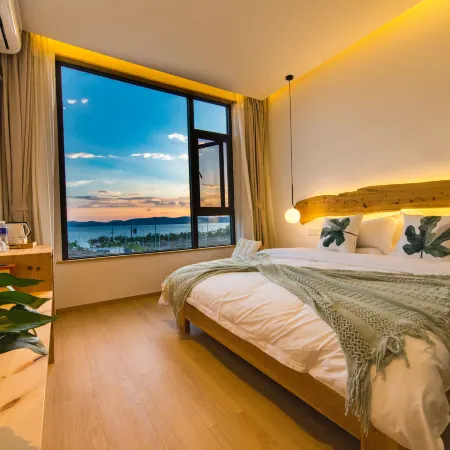 Junshang Homestay
