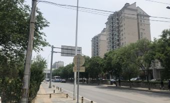 베이징 톈퉁위안 지하철역 호텔 추천 5곳 상세 후기 및 가격 확인 8. 제임스조이스커텔..