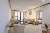 Riverine Place Hotel and Residence - balcon