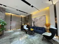 Echarm Hotel Hengyang Changning Hôtels à : Changning