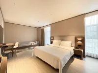 HanTing Hotel (Luohe Linying Store) Hotels in Linyi