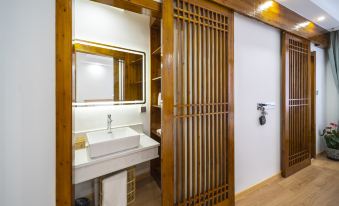 Changtingxuan Time Inn