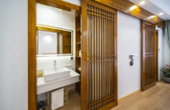 Changtingxuan Time Inn