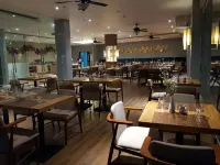 藍蓮花多用途飯店 - 早餐