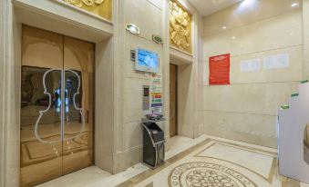 Vienna Hotel (Loudi Chunyuan Pedestrian Street) - Housity
