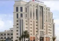 Algiers Marriott Hotel Bab Ezzouar