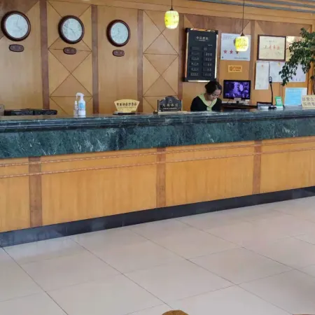 Yufeng Guangyi Hotel