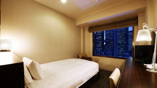 新宿プリンスホテル 東京 を宿泊予約 22年安い料金プラン 口コミ 部屋写真 Trip Com