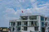 Wanghailou Seaview Homestay