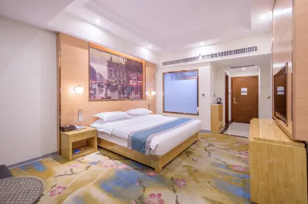 YiJin Hotel