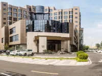 晉江華達國際酒店 鄰近安平橋（五里橋瑞光塔）的酒店