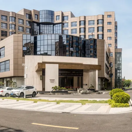 Hua Da International Hotel