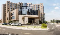 Hua Da International Hotel Hotels in der Nähe von Anping-Brücke