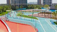 Tinghaixuan Sea View Apartment - 비치