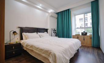 Yangzhou Wanyuan Homestay