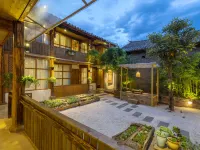 DAY 97 INN.(EAST) โรงแรมในเจียนฉวน