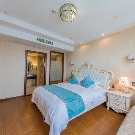 Shandong King King Hotel