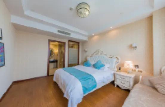 โรงแรมคิงคิง ชานตง