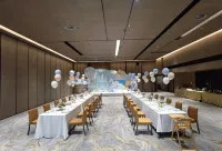 CATHAY VIEW CLUB  HOTEL