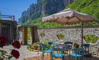 Huguan Olive Tree Homestay