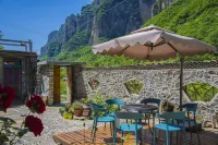 Huguan Olive Tree Homestay