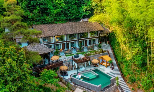 Mid-Levels Homestay