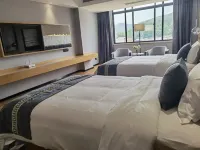 Shangsi Keston Hotel Hotels in Shangsi