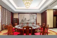 Xindongfang Hotel - sarapan
