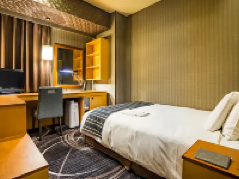 Sotetsu Fresa Inn Higashi Shinjuku Hotels near Shinjuku City