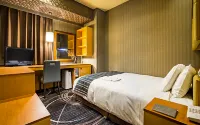 Sotetsu Fresa Inn Higashi Shinjuku Hotels near Zenryu-ji Temple