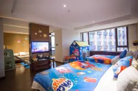HOI YAT HOTEL Hotels in Zhenjiang