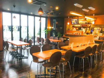 Hotel Livemax Chibaminato Ekimae Hotels in Chiba