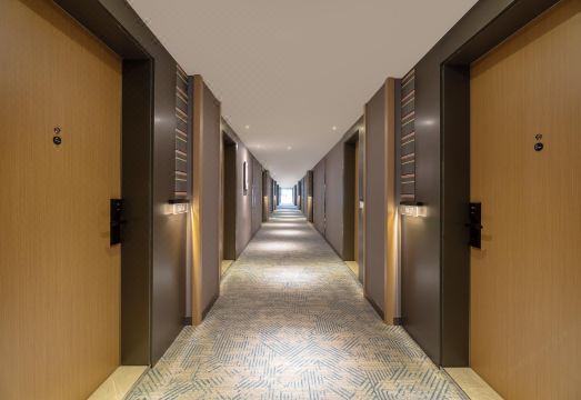 호텔 조식 뷔페