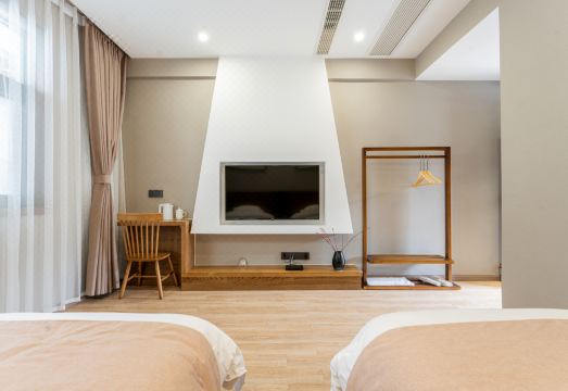 Jinyue Yuanlai Guesthouse