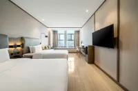 HanTing Hotel (Haiyan Beian Plaza)