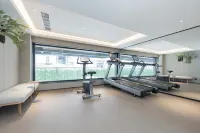 JI Hotel (Wuhan University Jiedaokou Subway Station) - 3-Star